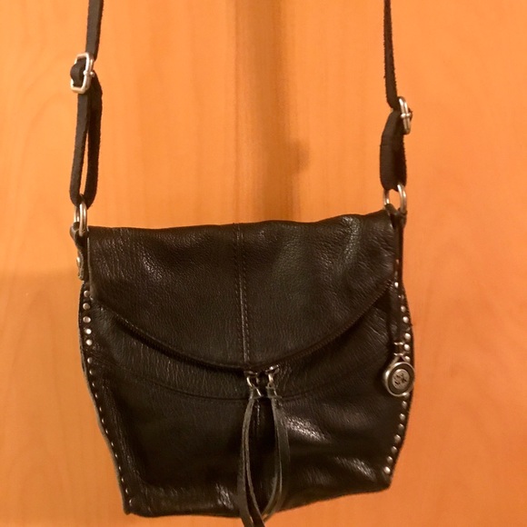 the sak silverlake crossbody bag